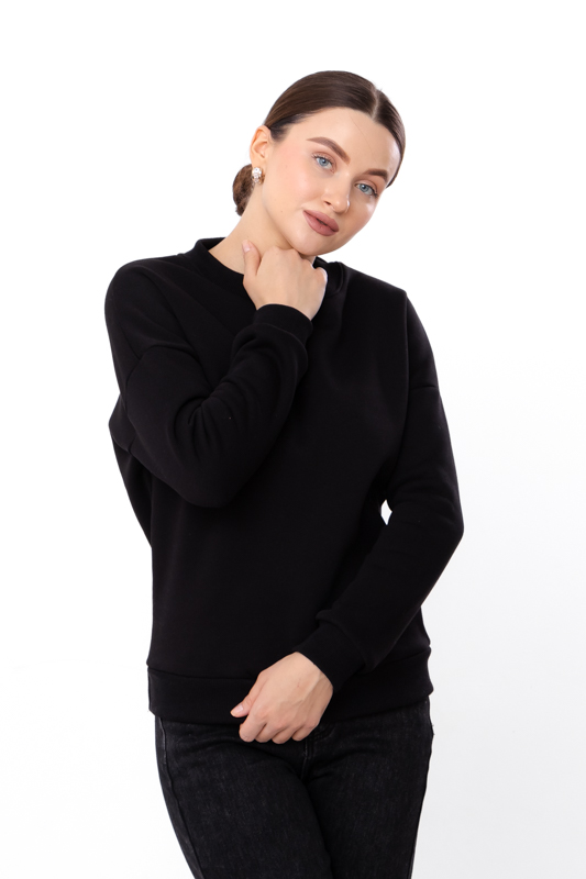 Світшот жіночий